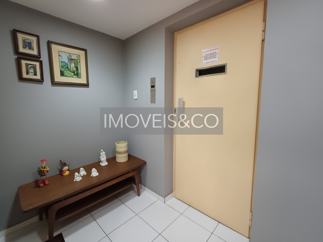 Apartamento, 2 quartos, 100 m² - Foto 2
