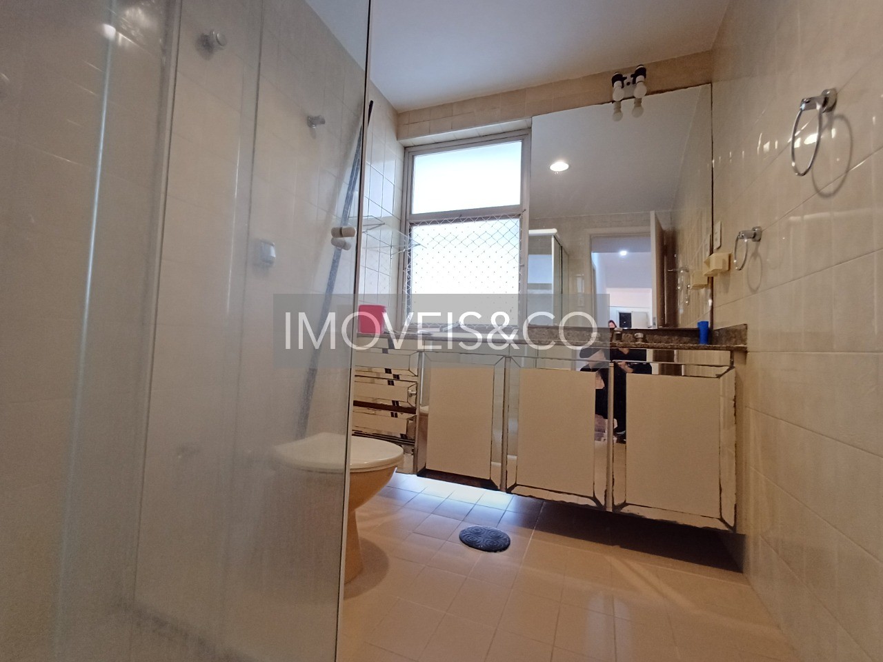 Apartamento, 2 quartos, 100 m² - Foto 8