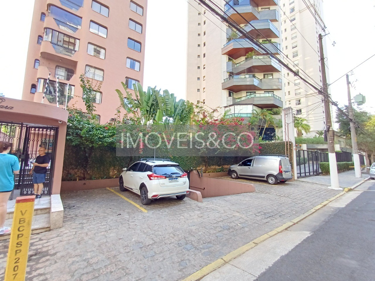 Apartamento, 3 quartos, 210 m² - Foto 48