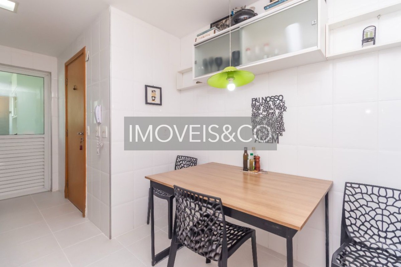 Apartamento, 3 quartos, 167 m² - Foto 13