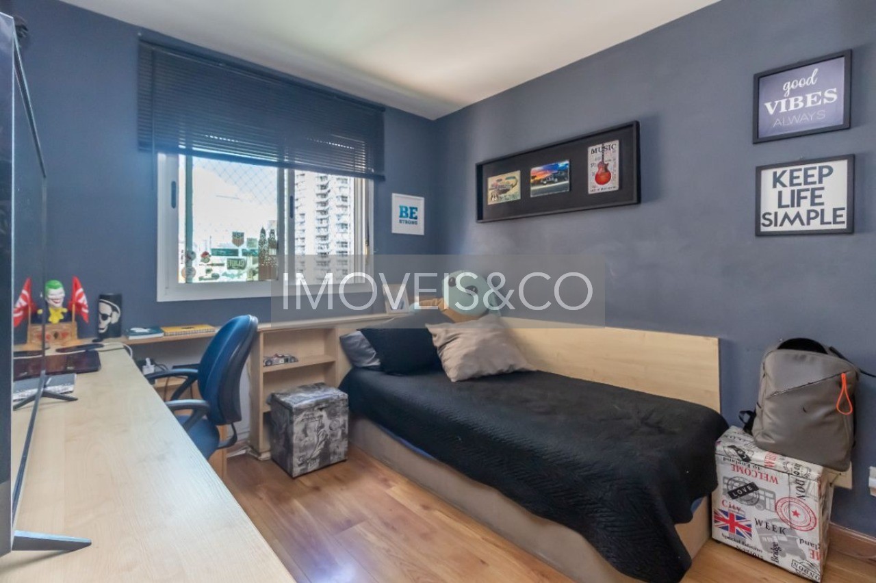 Apartamento, 3 quartos, 167 m² - Foto 3