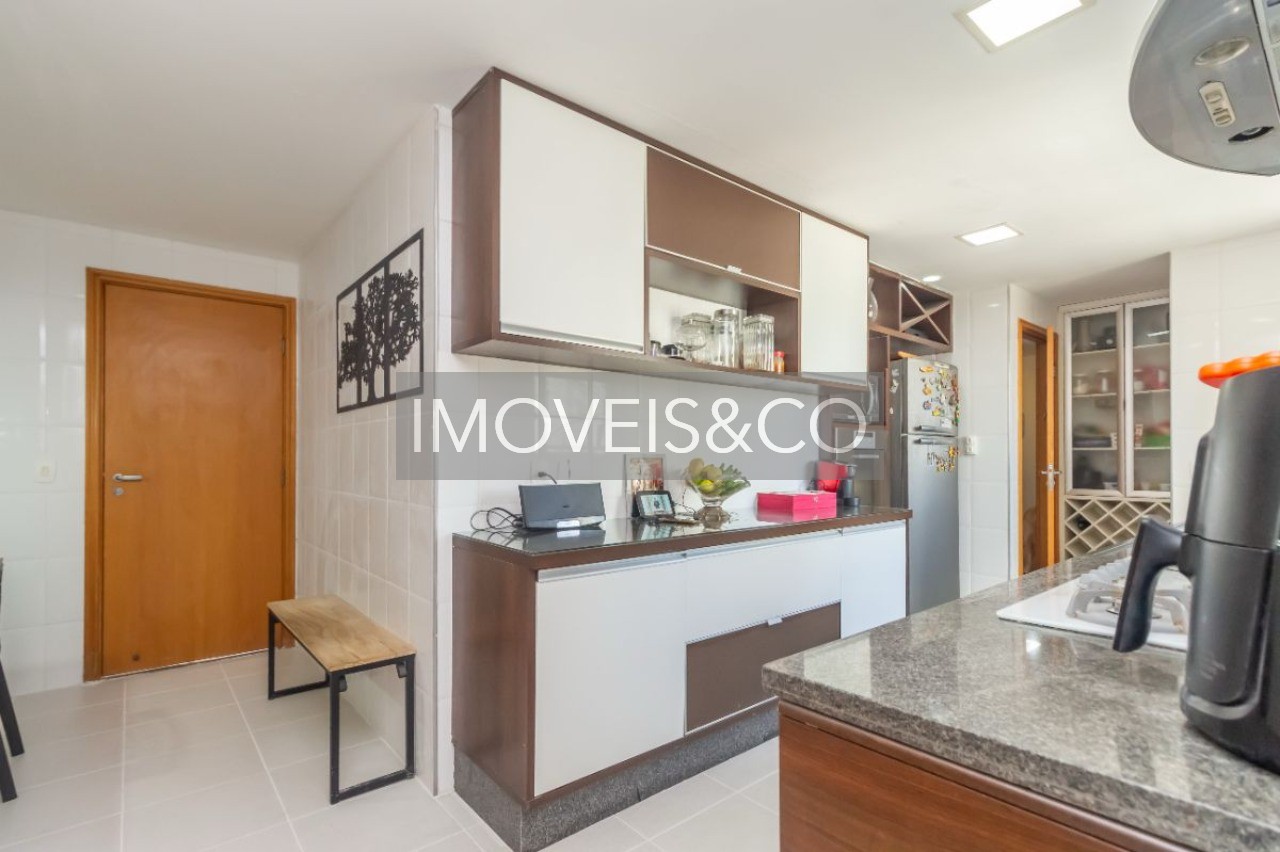 Apartamento, 3 quartos, 167 m² - Foto 15