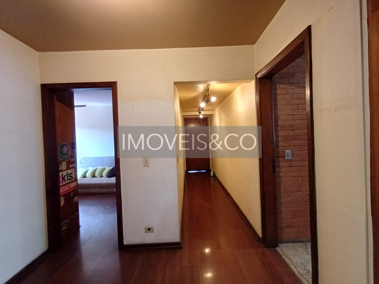 Apartamento, 3 quartos, 210 m² - Foto 11