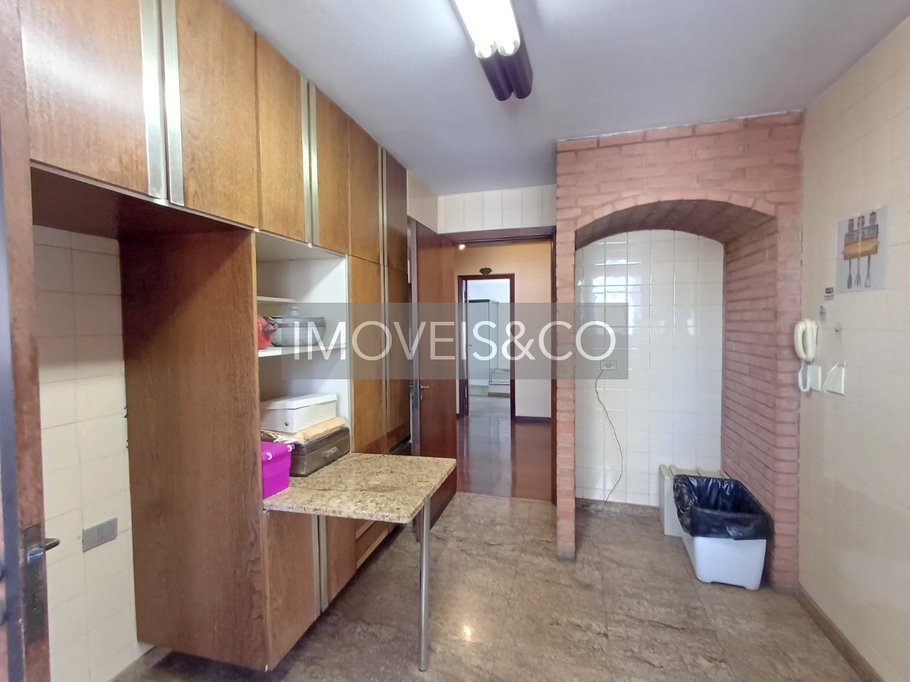Apartamento, 3 quartos, 210 m² - Foto 27