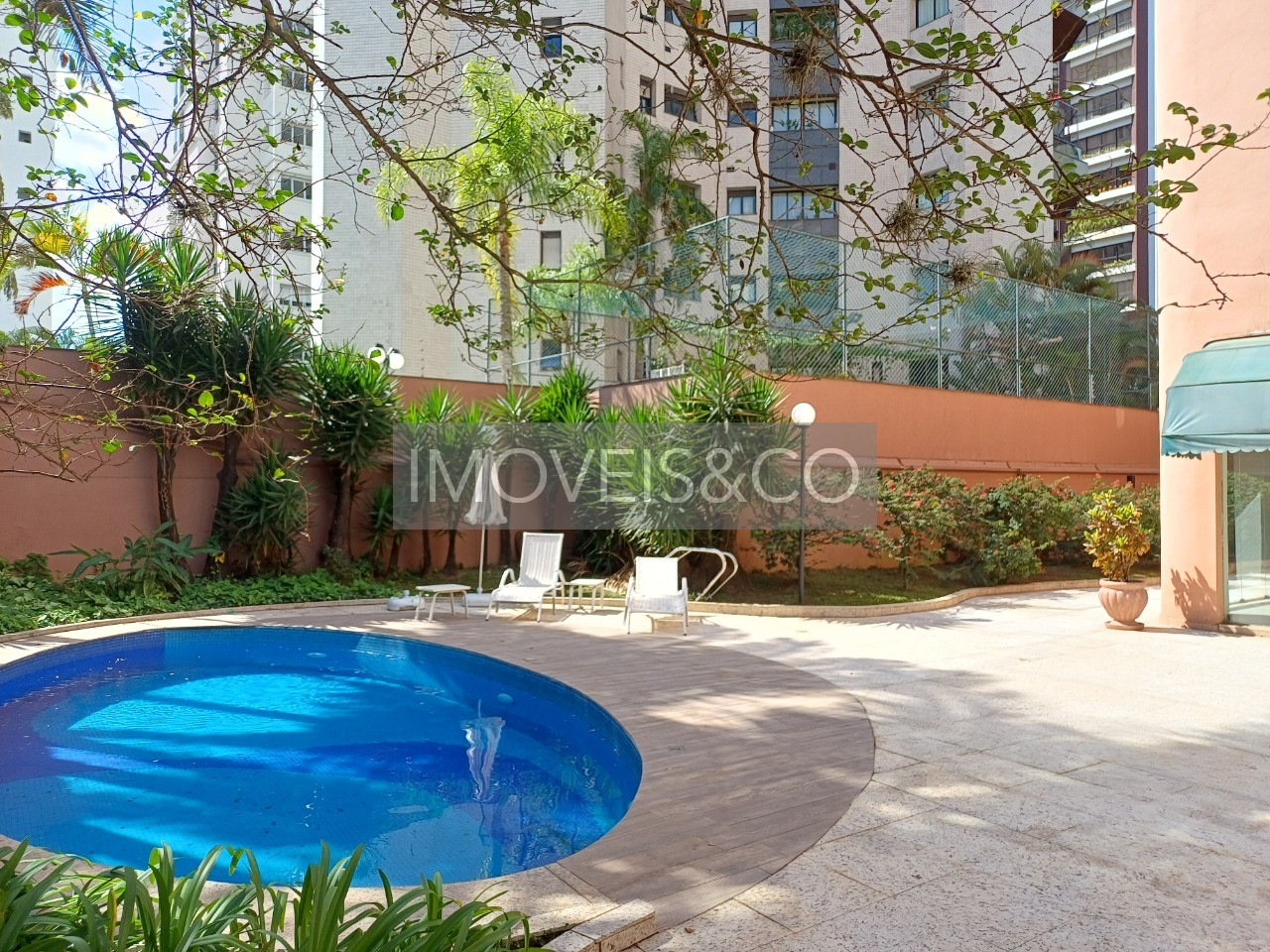 Apartamento, 3 quartos, 210 m² - Foto 39
