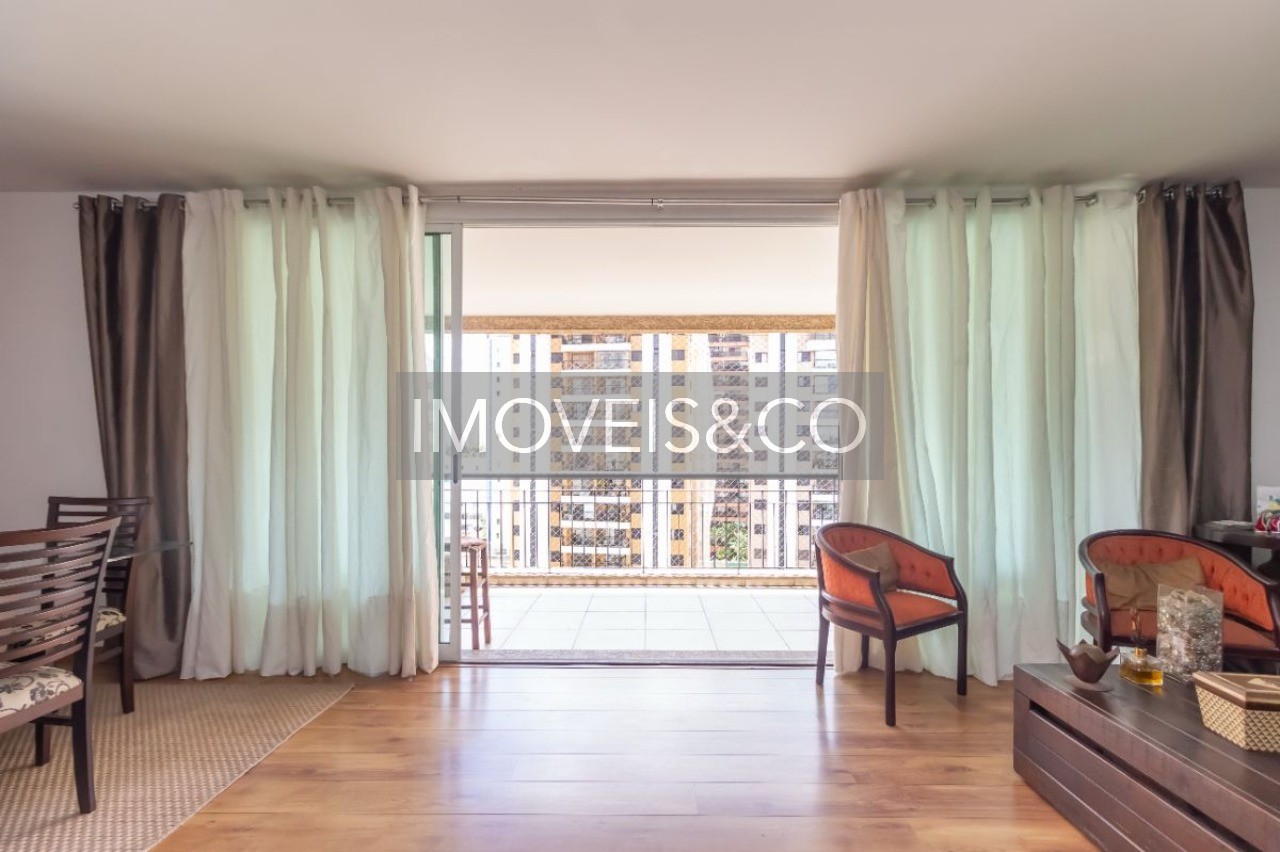 Apartamento, 3 quartos, 167 m² - Foto 6