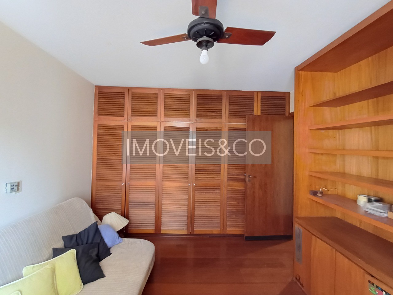 Apartamento, 3 quartos, 210 m² - Foto 7