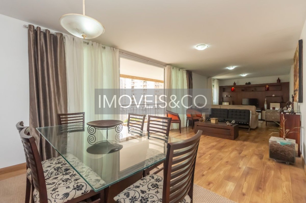 Apartamento, 3 quartos, 167 m² - Foto 33