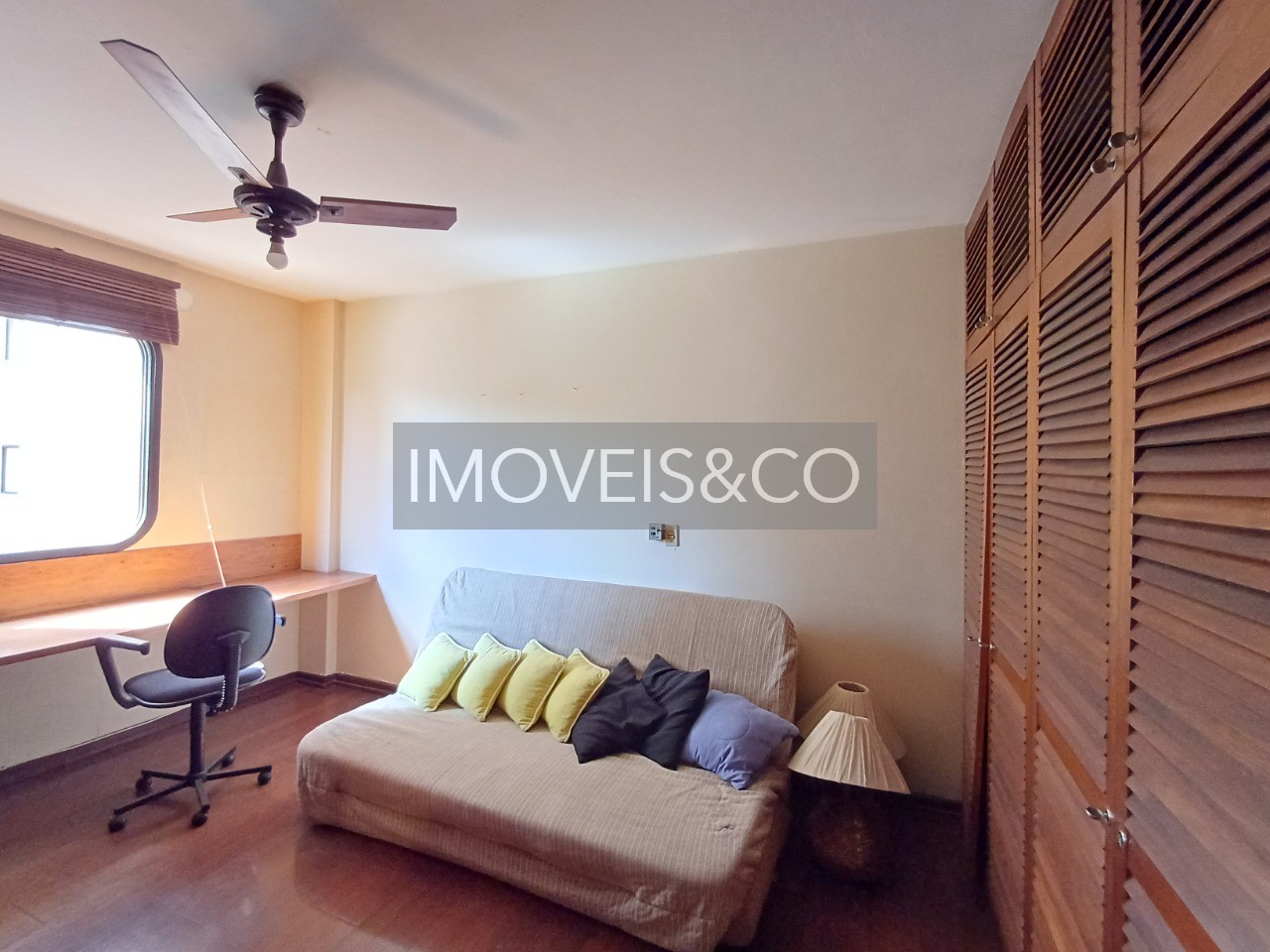 Apartamento, 3 quartos, 210 m² - Foto 5