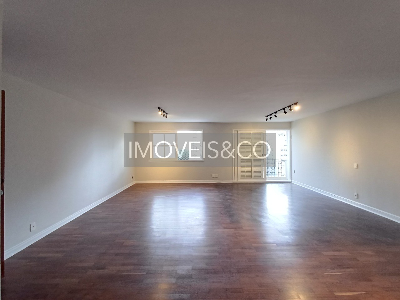 Apartamento, 2 quartos, 132 m² - Foto 2