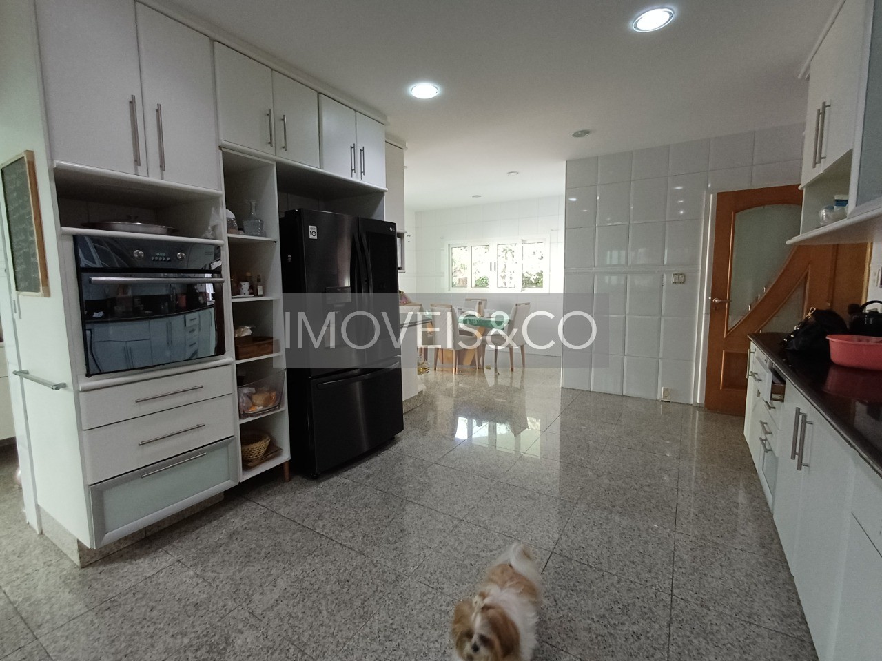 Casa, 5 quartos, 500 m² - Foto 9