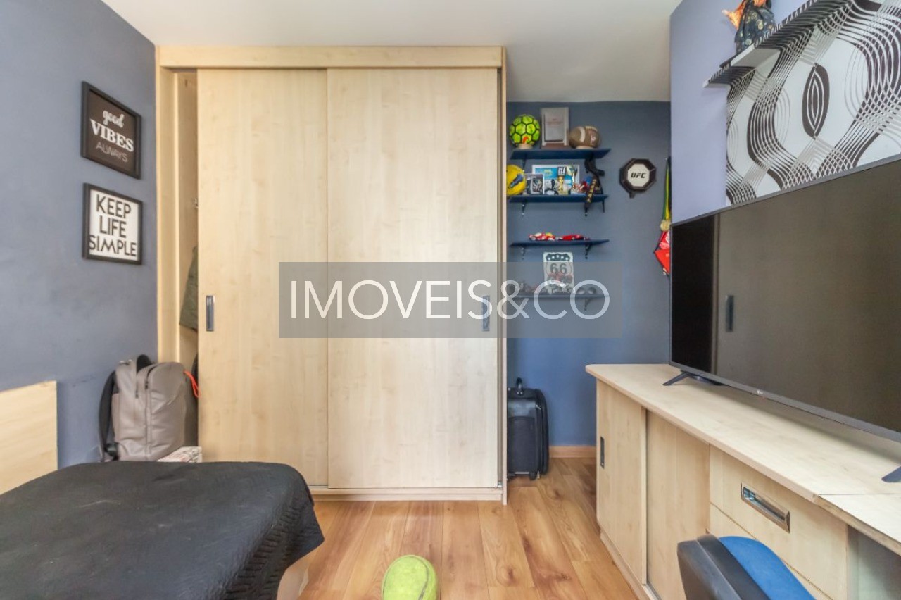 Apartamento, 3 quartos, 167 m² - Foto 23