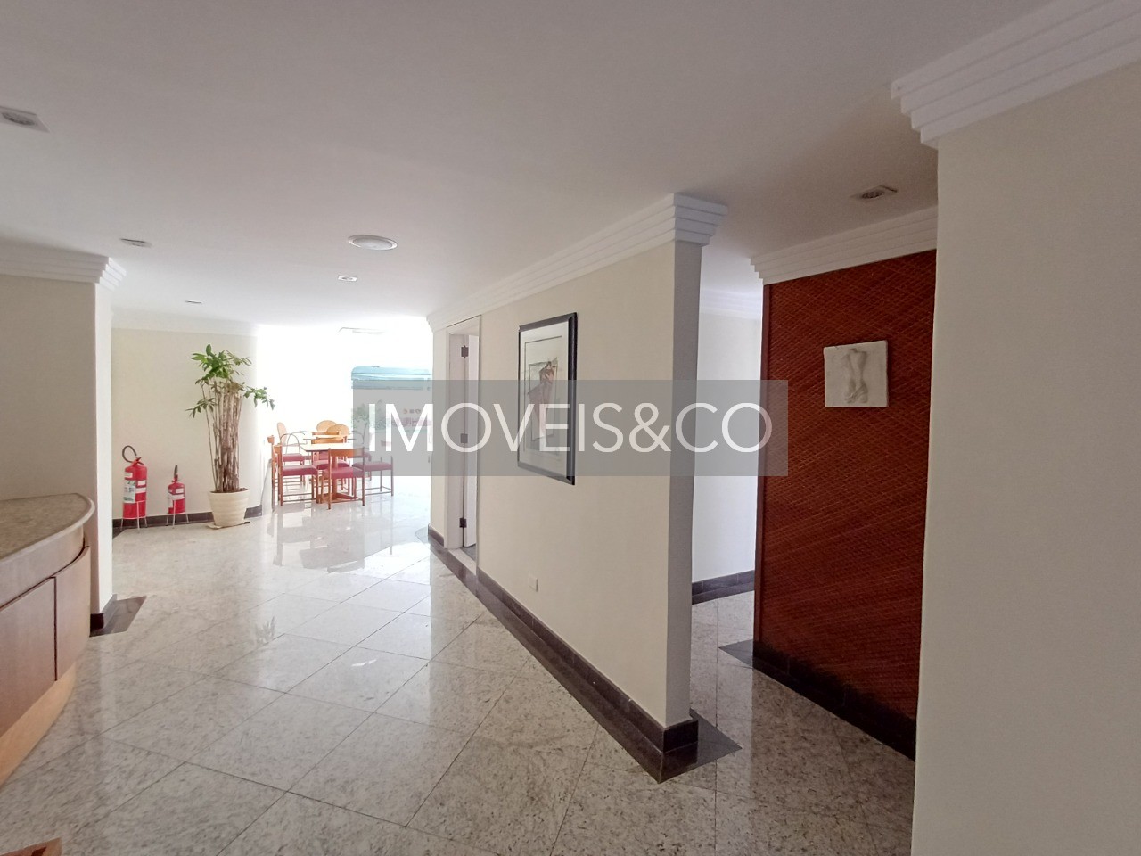 Apartamento, 3 quartos, 210 m² - Foto 43
