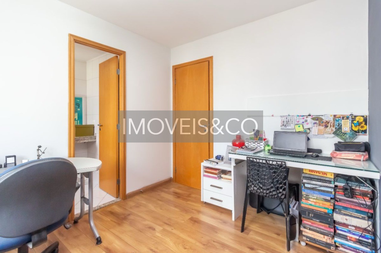 Apartamento, 3 quartos, 167 m² - Foto 35