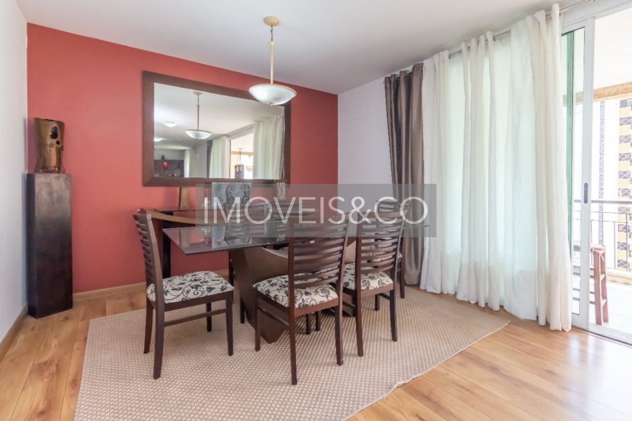 Apartamento, 3 quartos, 167 m² - Foto 4