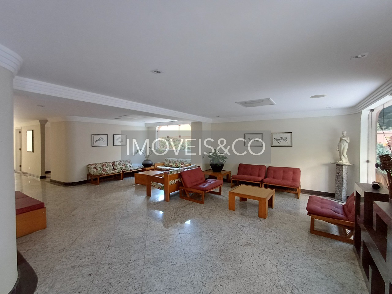 Apartamento, 3 quartos, 210 m² - Foto 45