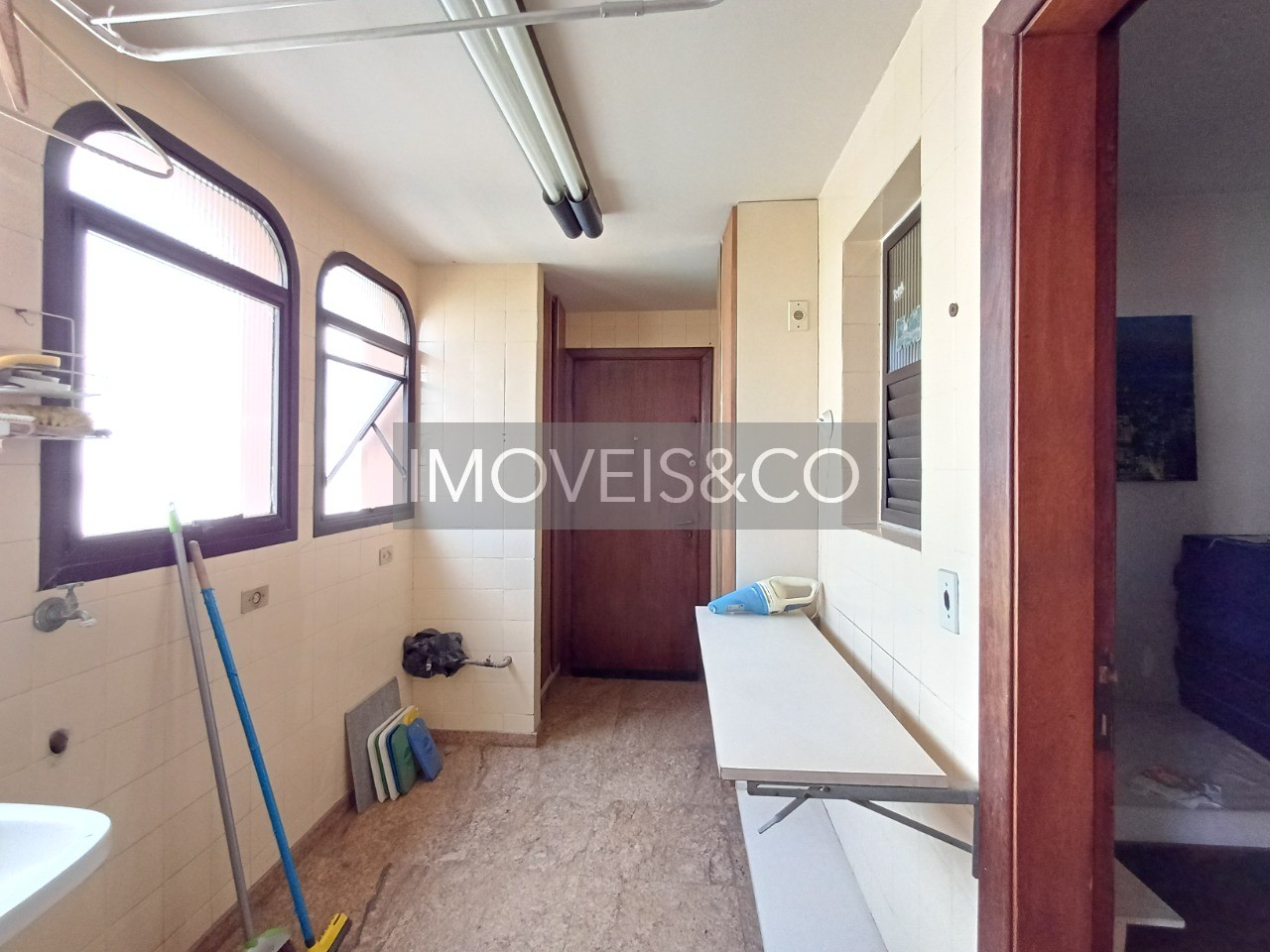 Apartamento, 3 quartos, 210 m² - Foto 23