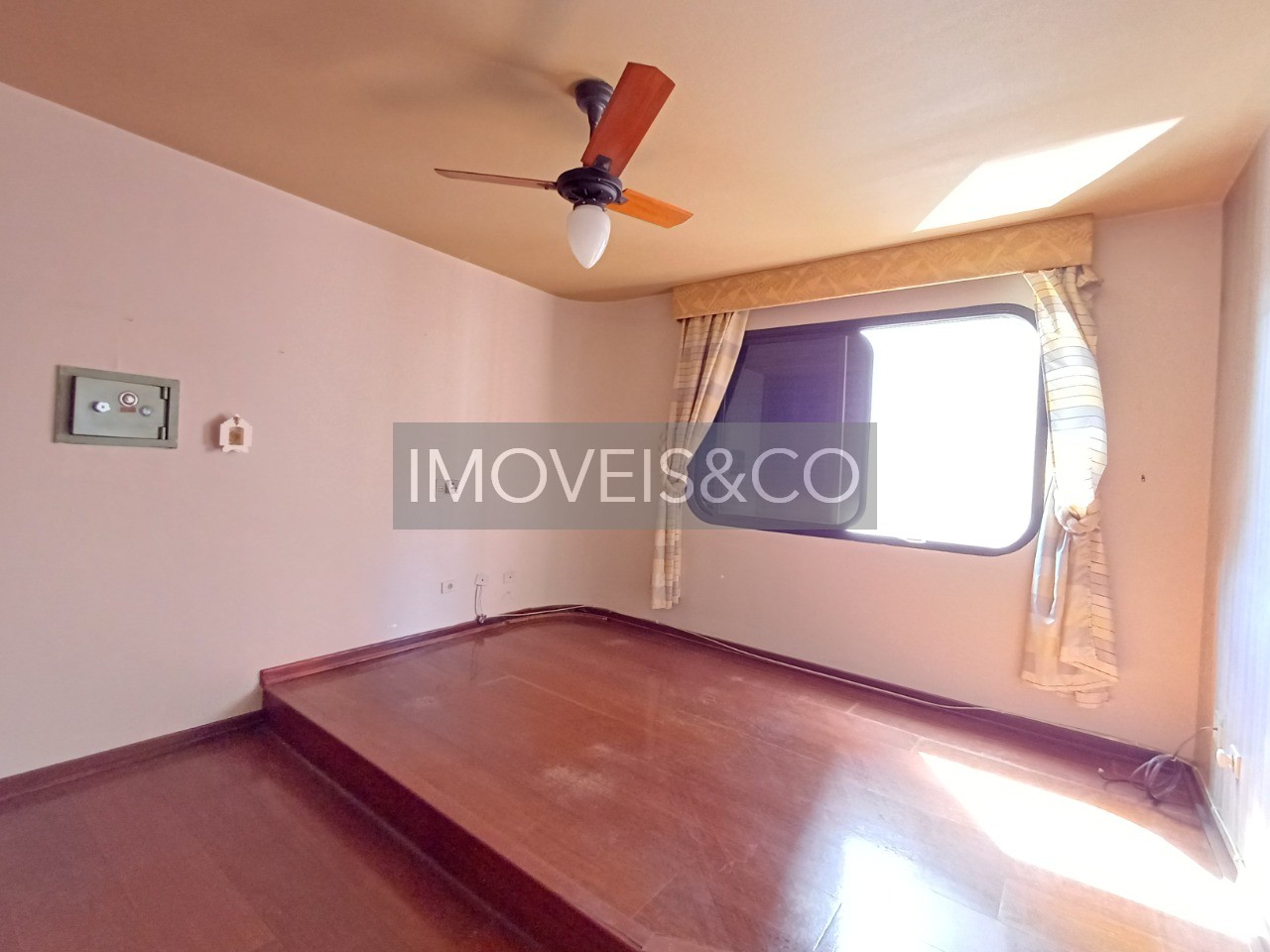 Apartamento, 3 quartos, 210 m² - Foto 15