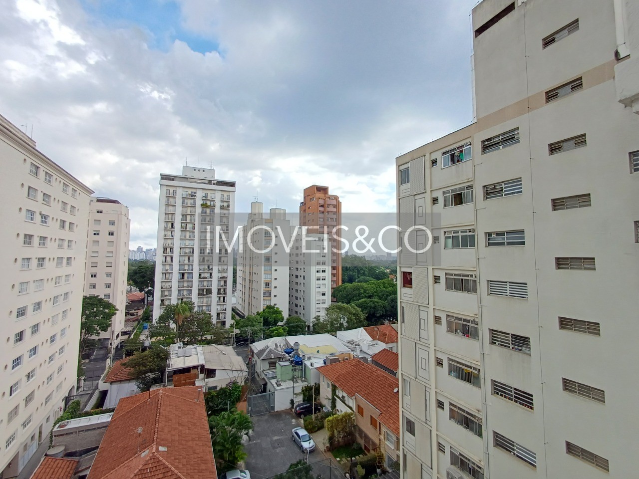 Apartamento, 2 quartos, 132 m² - Foto 6