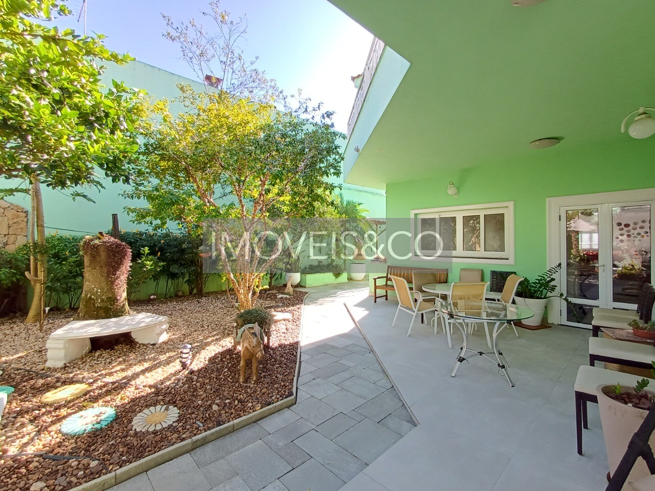 Casa, 5 quartos, 500 m² - Foto 11