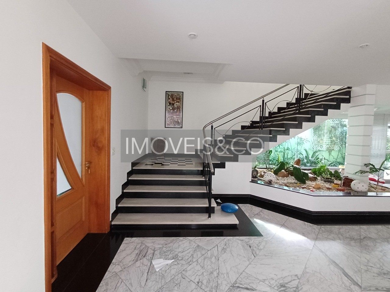Casa, 5 quartos, 500 m² - Foto 5