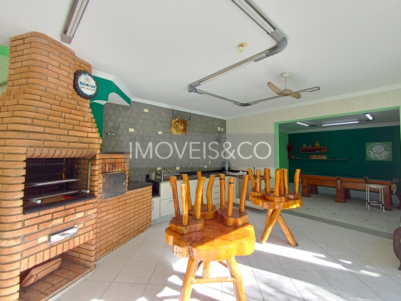 Casa, 5 quartos, 500 m² - Foto 15