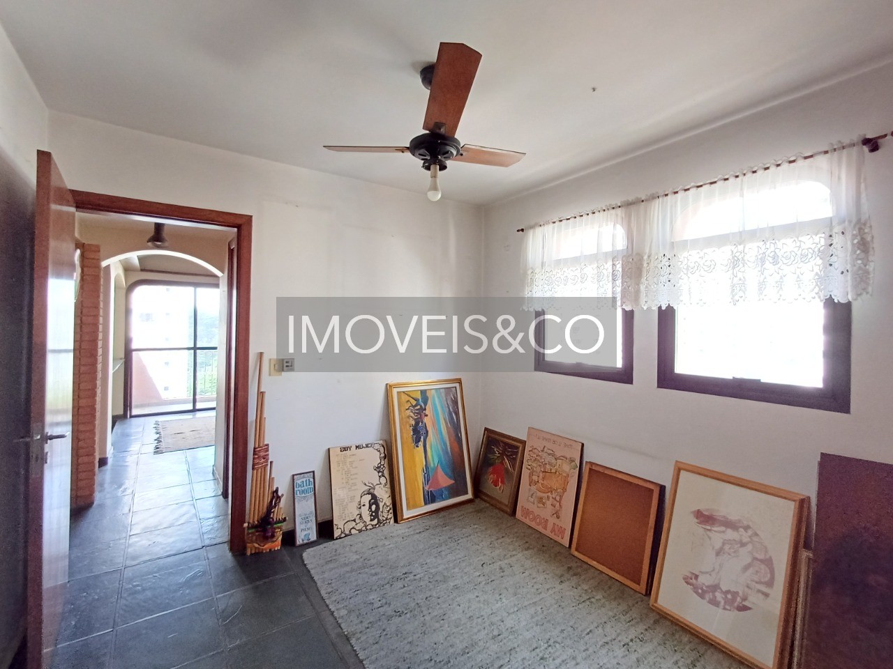 Apartamento, 3 quartos, 210 m² - Foto 28