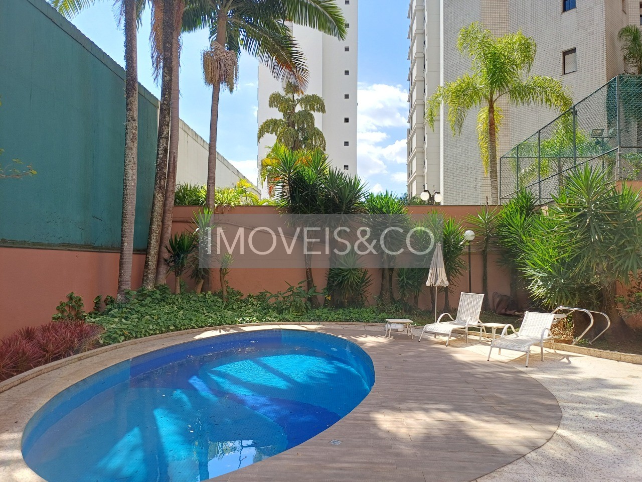 Apartamento, 3 quartos, 210 m² - Foto 41
