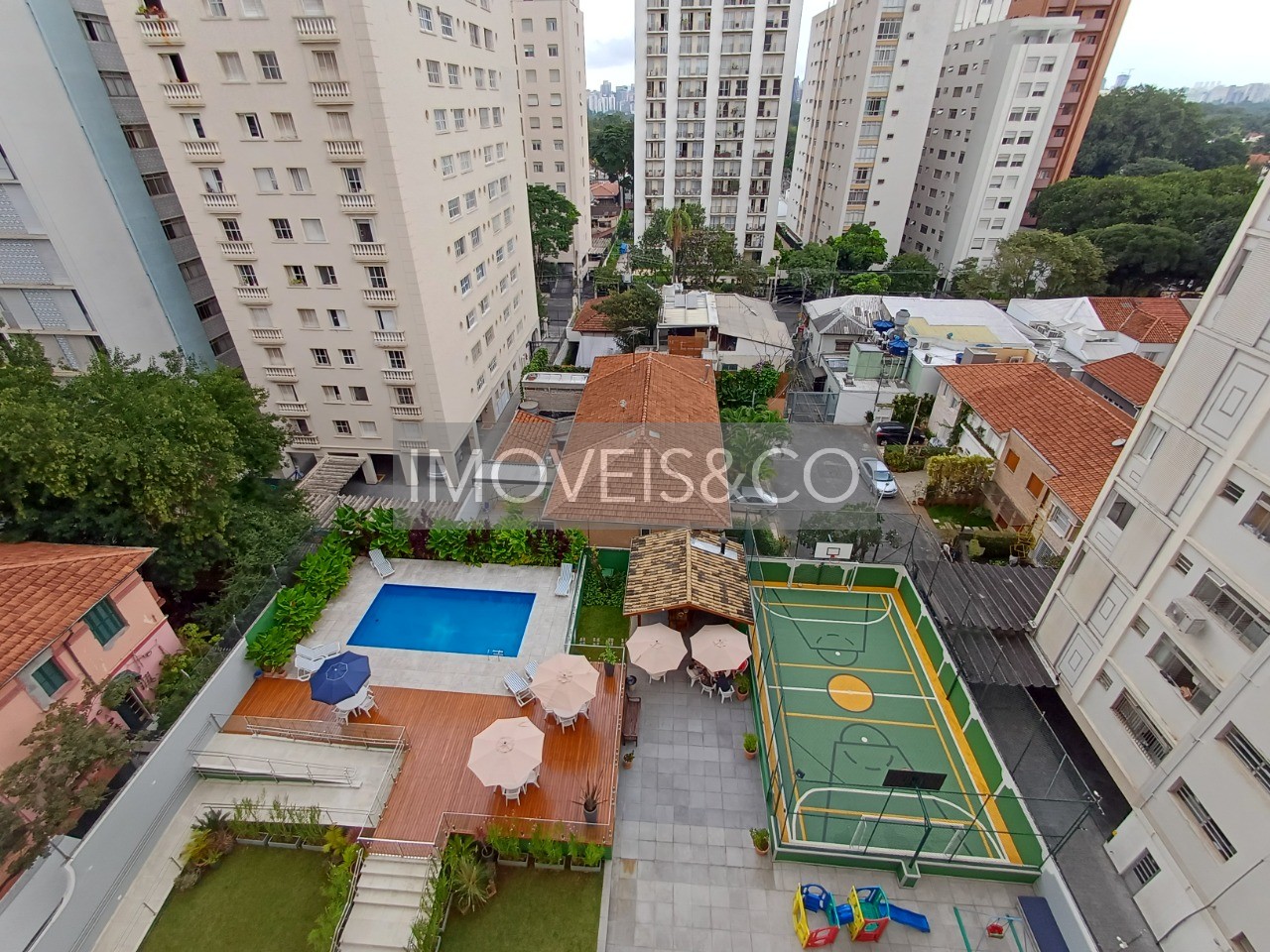 Apartamento, 2 quartos, 132 m² - Foto 16