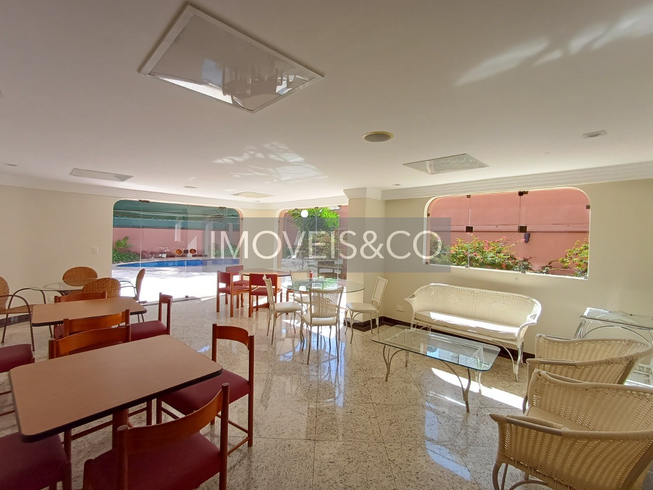Apartamento, 3 quartos, 210 m² - Foto 42
