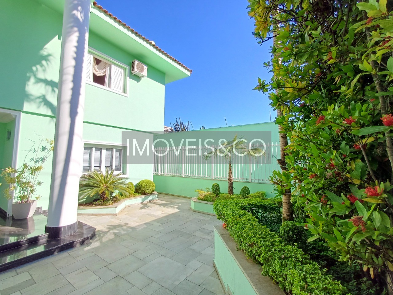Casa, 5 quartos, 500 m² - Foto 3
