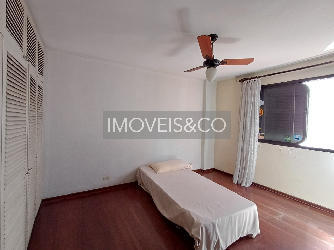 Apartamento, 3 quartos, 210 m² - Foto 8
