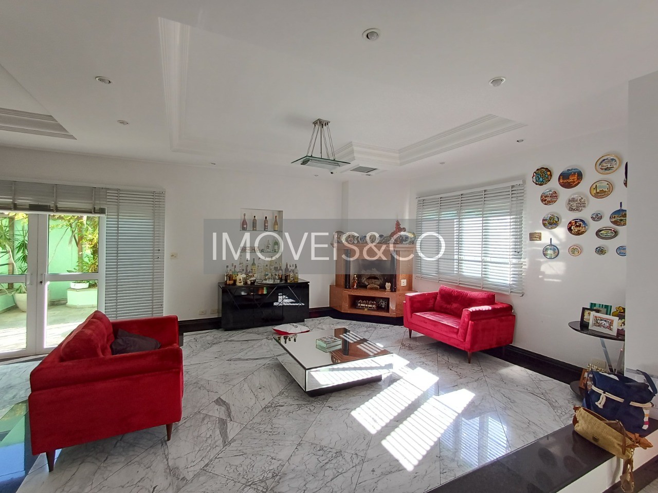 Casa, 5 quartos, 500 m² - Foto 6