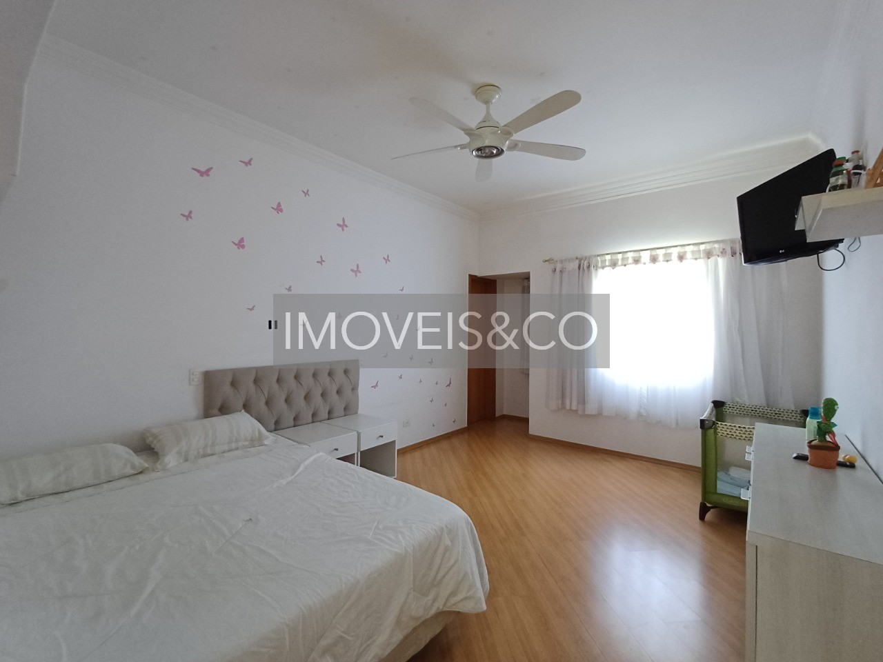 Casa, 5 quartos, 500 m² - Foto 23