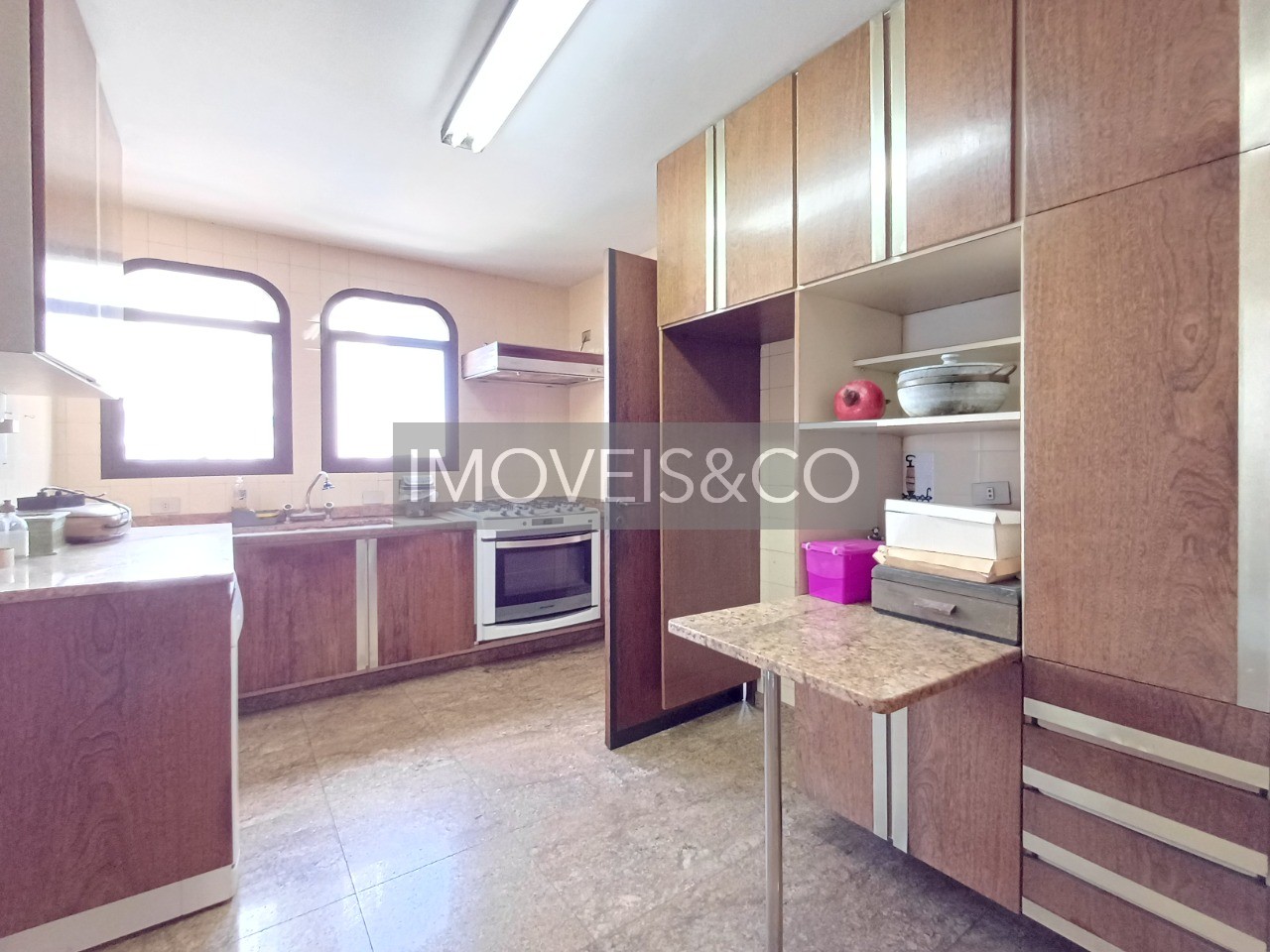Apartamento, 3 quartos, 210 m² - Foto 20