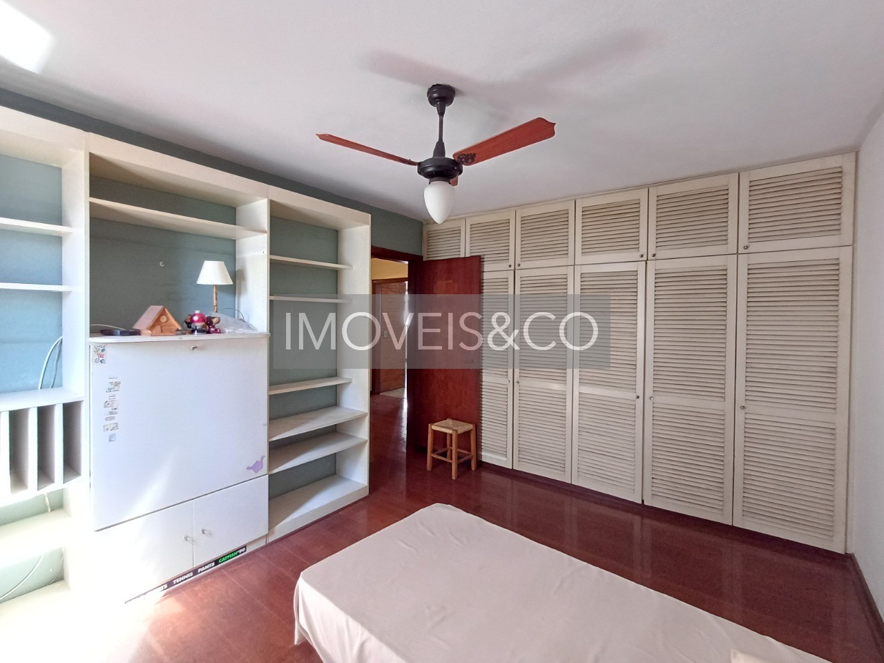Apartamento, 3 quartos, 210 m² - Foto 9