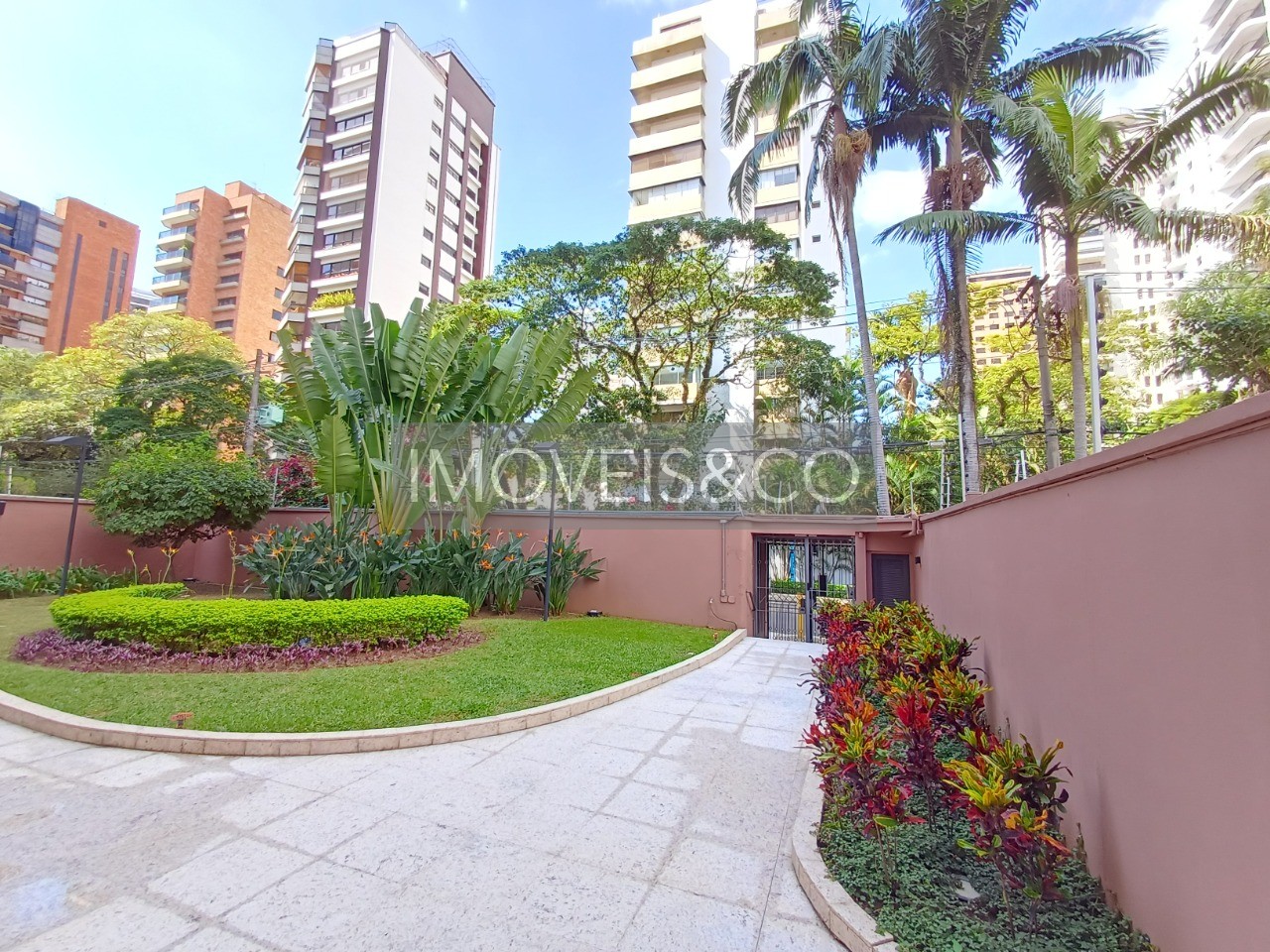 Apartamento, 3 quartos, 210 m² - Foto 35