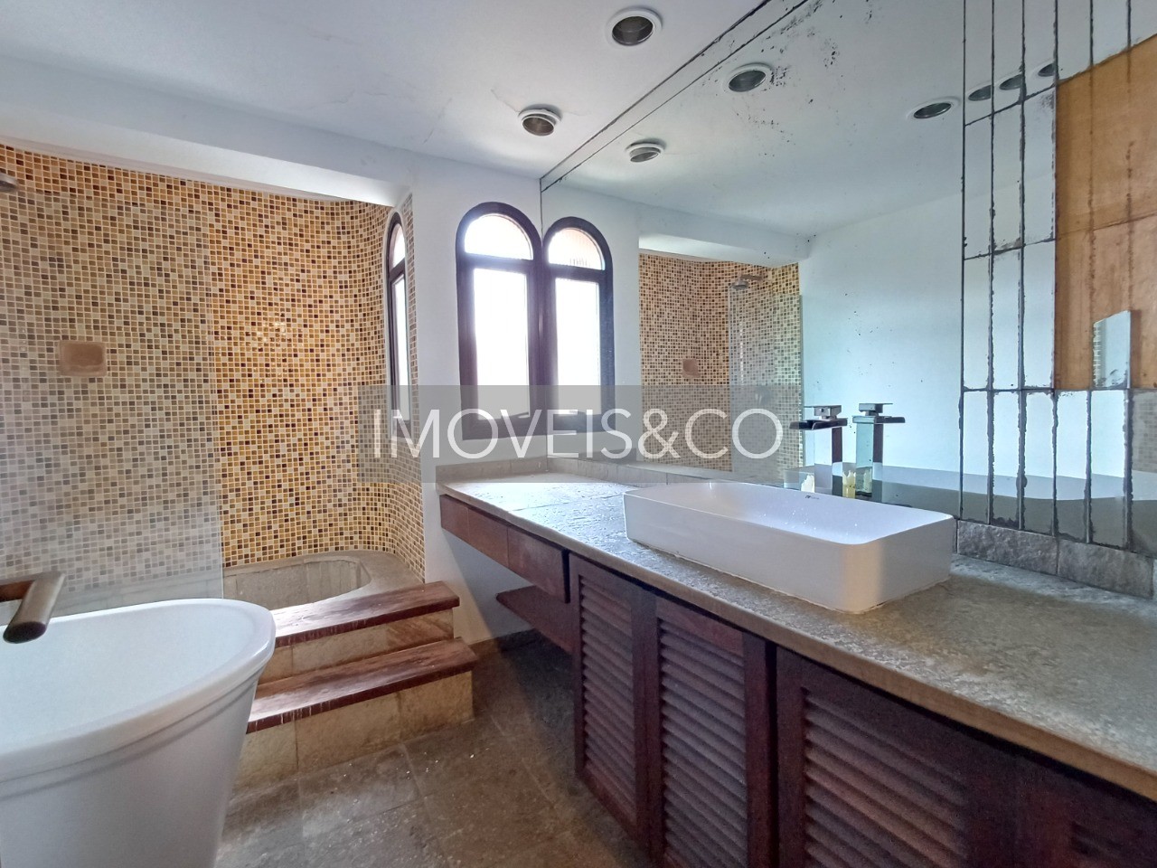 Apartamento, 3 quartos, 210 m² - Foto 12