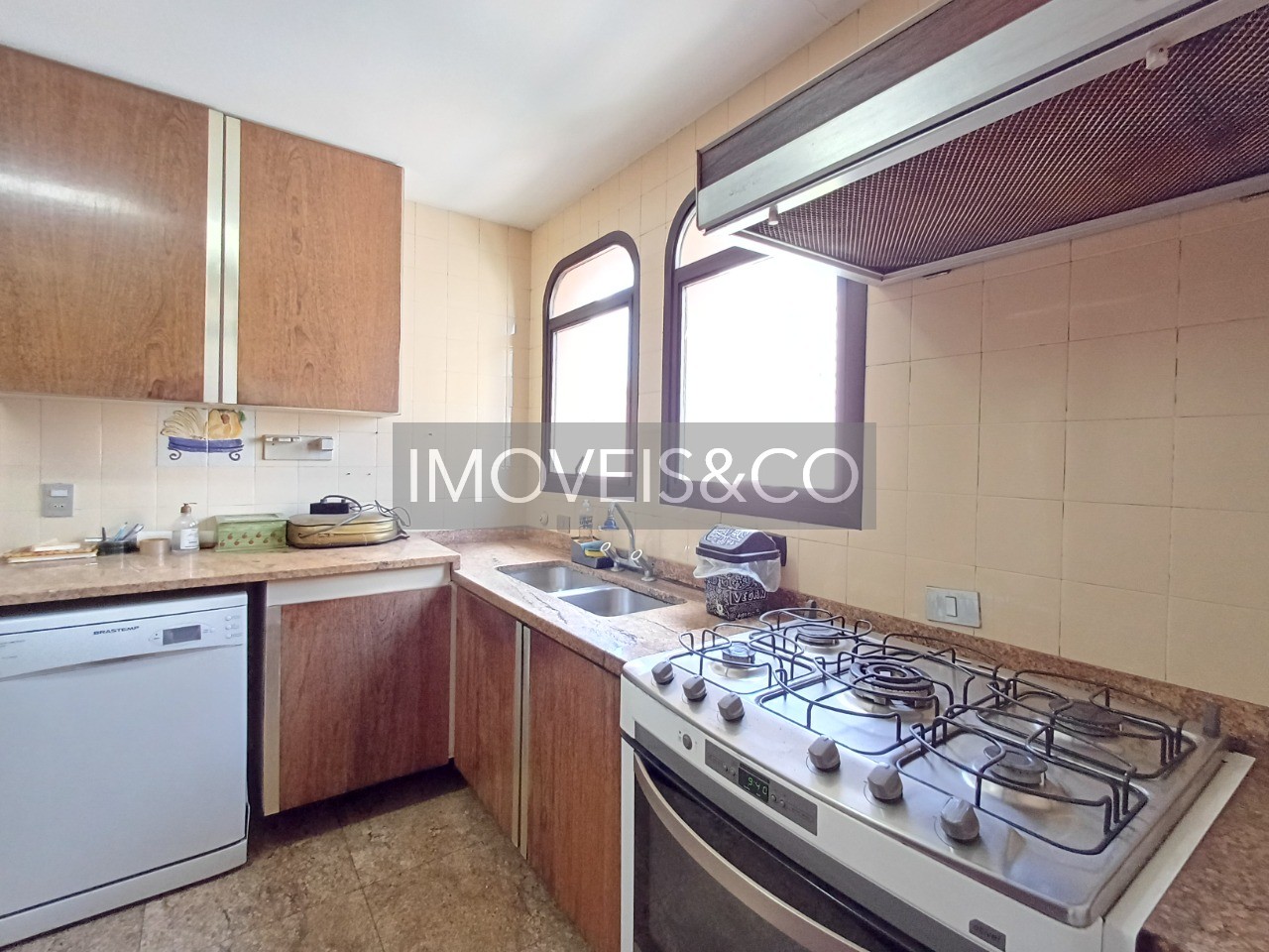 Apartamento, 3 quartos, 210 m² - Foto 26