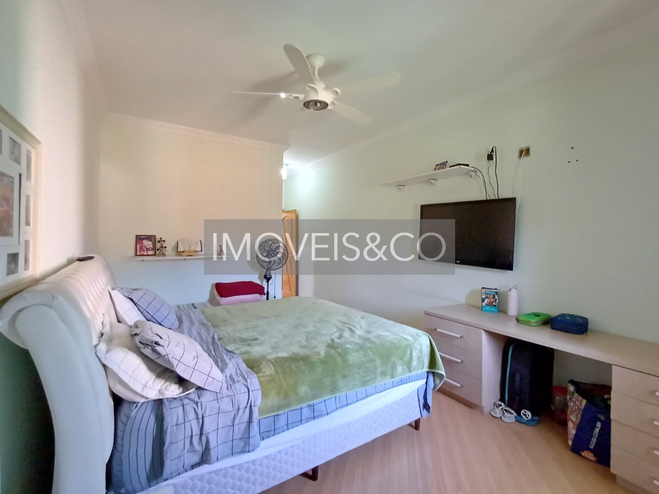 Casa, 5 quartos, 500 m² - Foto 30