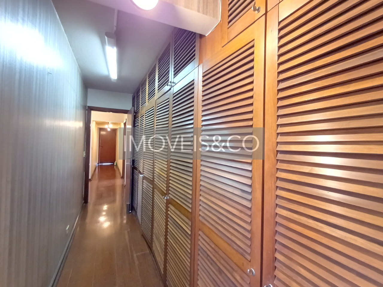 Apartamento, 3 quartos, 210 m² - Foto 17