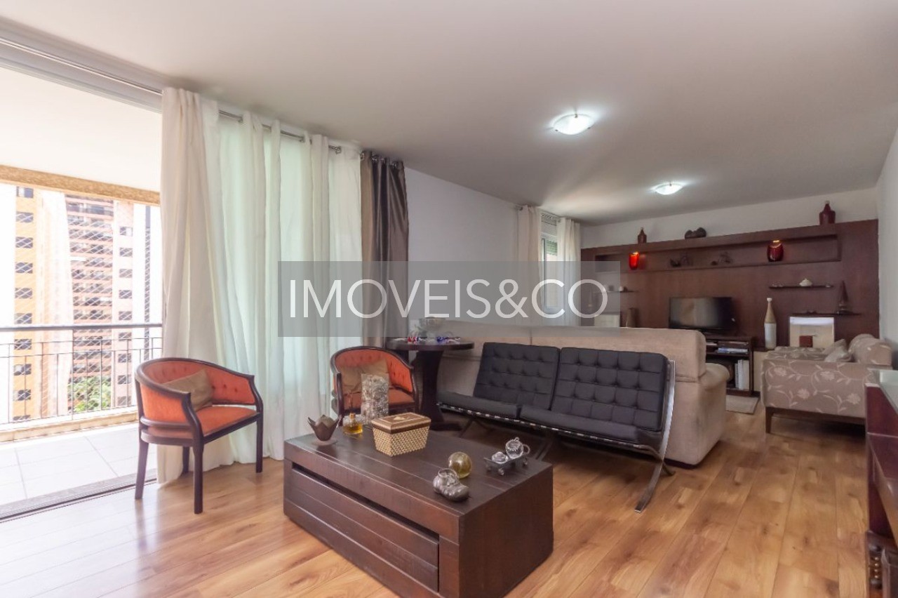 Apartamento, 3 quartos, 167 m² - Foto 17