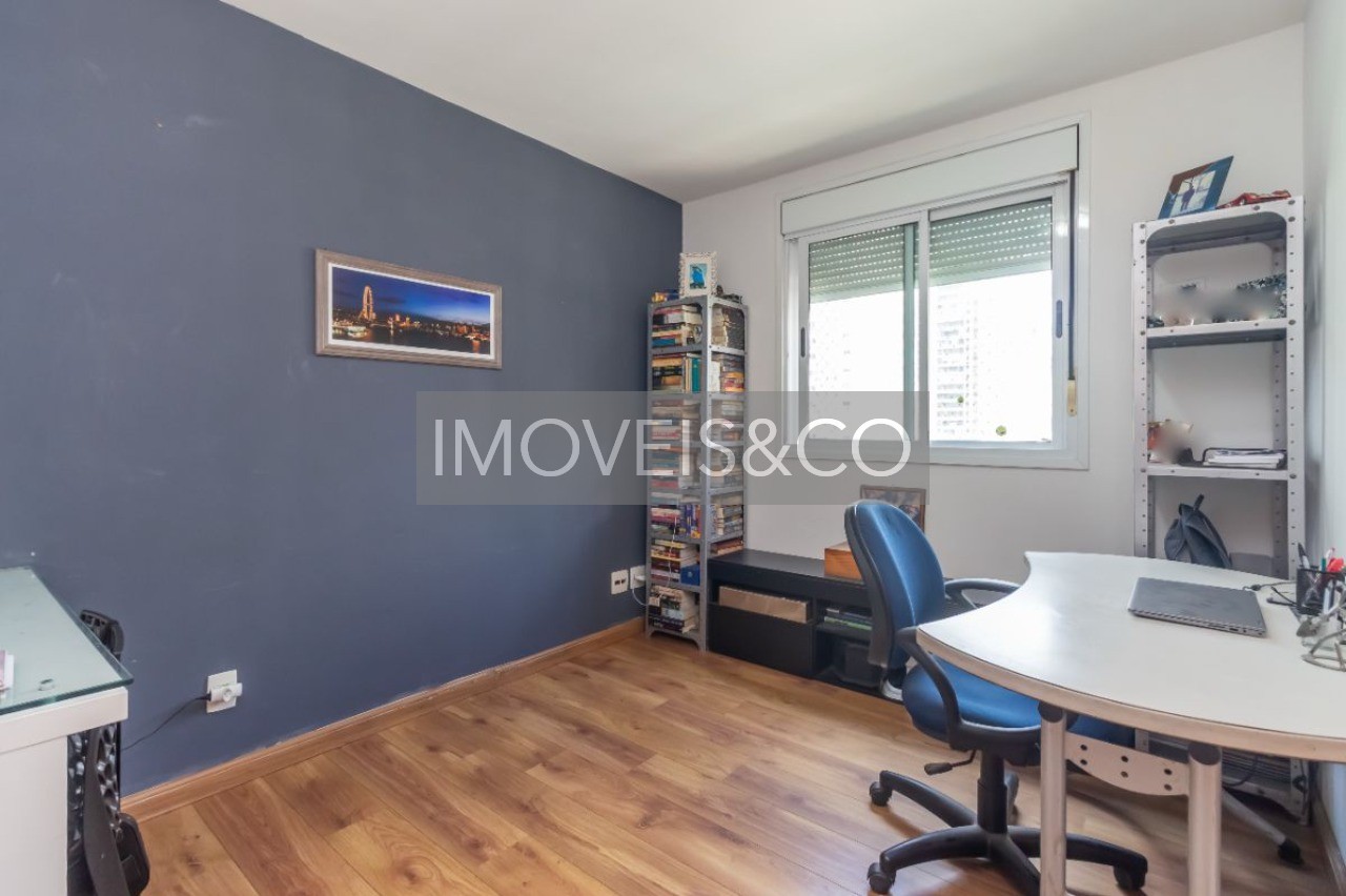 Apartamento, 3 quartos, 167 m² - Foto 19
