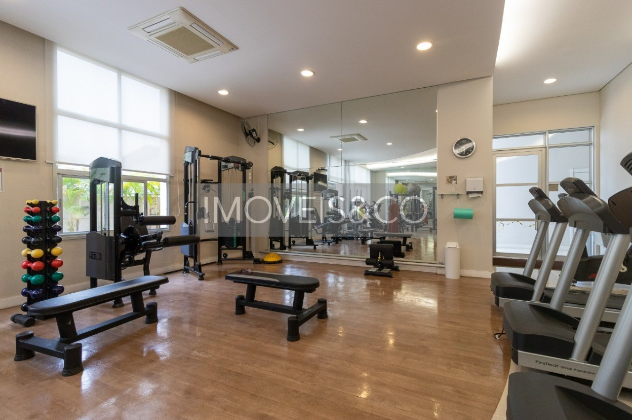 Apartamento, 3 quartos, 126 m² - Foto 29