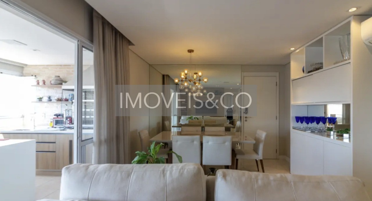 Apartamento, 3 quartos, 126 m² - Foto 9
