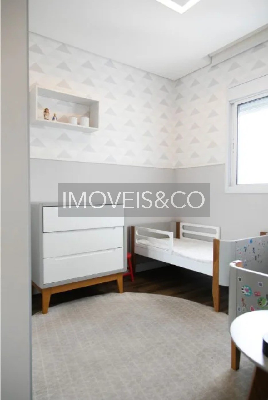 Apartamento, 3 quartos, 126 m² - Foto 17