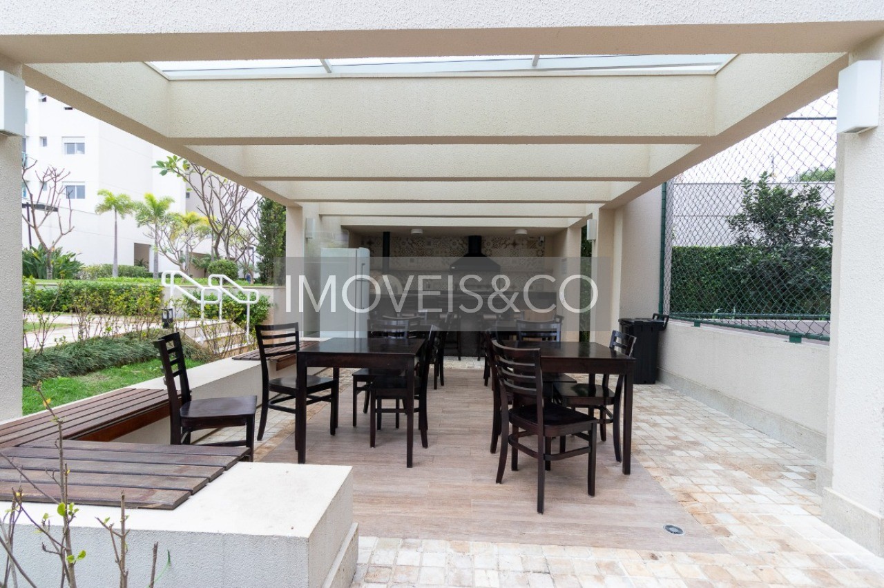 Apartamento, 3 quartos, 126 m² - Foto 38