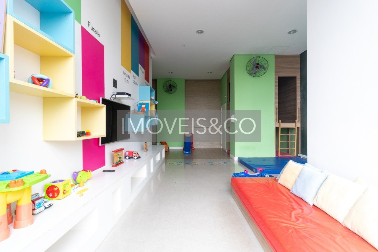 Apartamento, 3 quartos, 126 m² - Foto 35