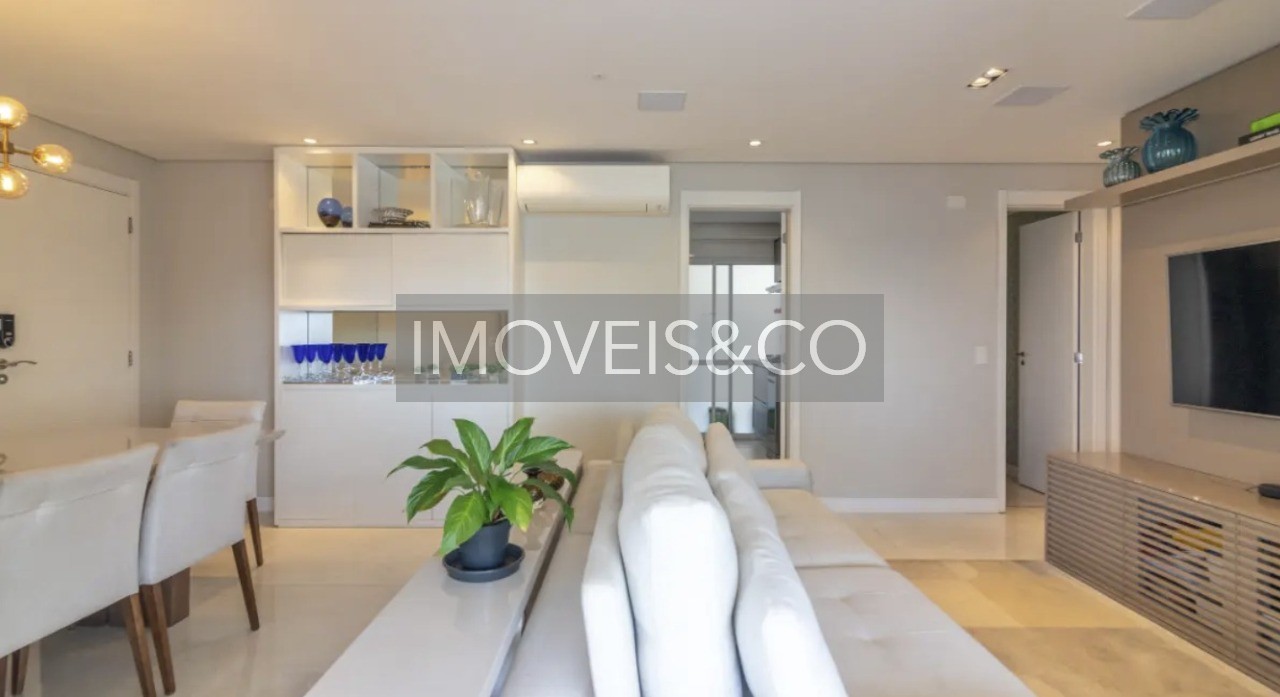 Apartamento, 3 quartos, 126 m² - Foto 7