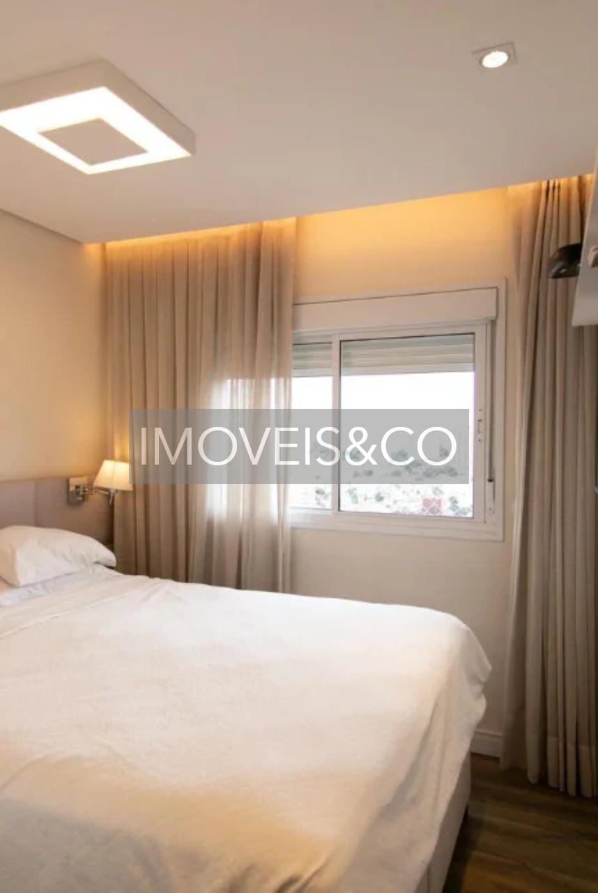 Apartamento, 3 quartos, 126 m² - Foto 16